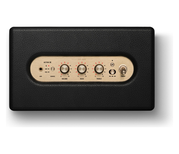 Marshall ACTON IV CZARNY - 1589478 - zdjęcie 8