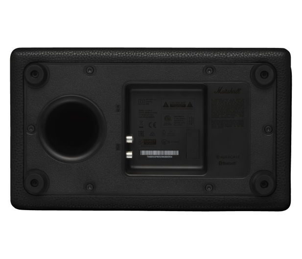 Marshall ACTON IV CZARNY - 1589478 - zdjęcie 10