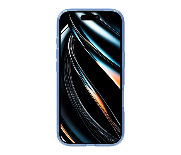 Laut Crystal Fluro do iPhone 18 Pro MagSafe (blue crystal) - 1586772 - zdjęcie 3