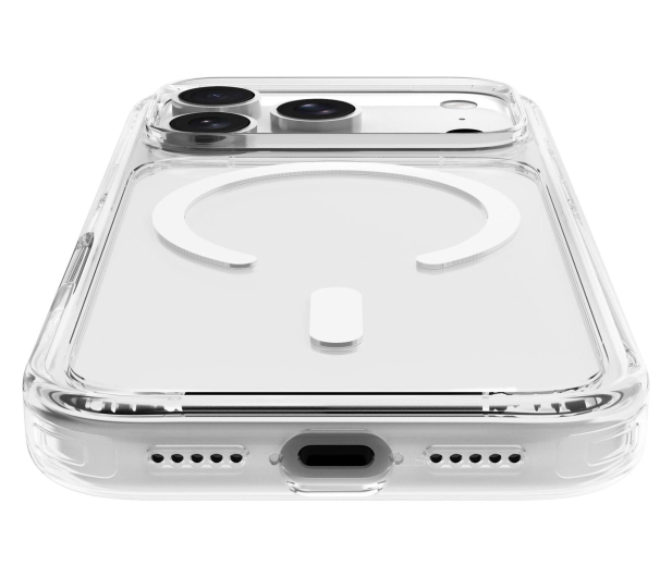 Laut Crystal Fluro do iPhone 18 Pro MagSafe (crystal) - 1586774 - zdjęcie 4