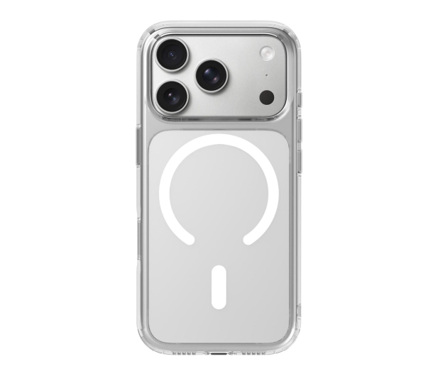 Laut Crystal Fluro do iPhone 18 Pro MagSafe (crystal) - 1586774 - zdjęcie 2