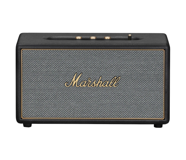 Marshall STANMORE IV CZARNY - 1589479 - zdjęcie