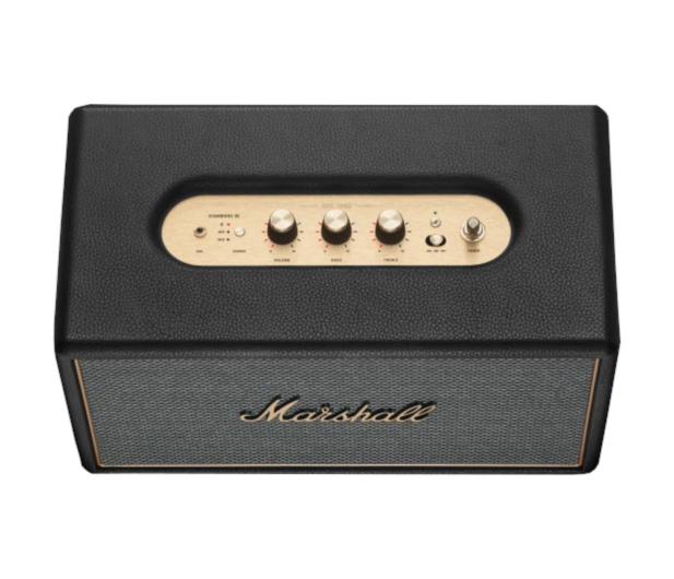Marshall STANMORE IV CZARNY - 1589479 - zdjęcie 2