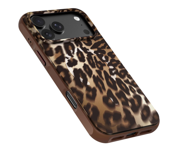 Laut Huex Wave do iPhone 18 Pro Max MagSafe (mocha leopard) - 1586768 - zdjęcie 3