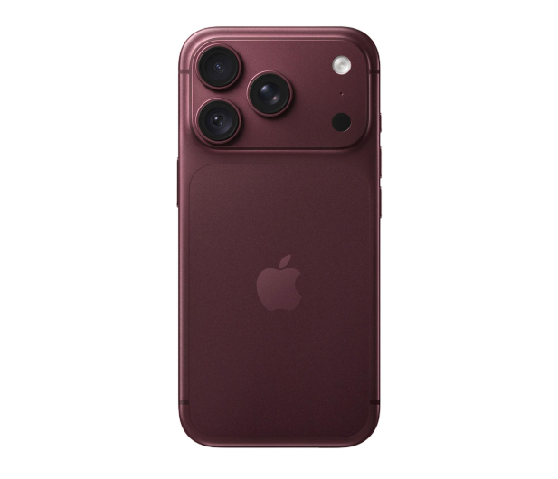 Apple iPhone 18 Pro 256GB burgund - 1593636 - zdjęcie 2