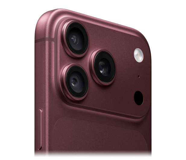 Apple iPhone 18 Pro 256GB burgund - 1593636 - zdjęcie 5