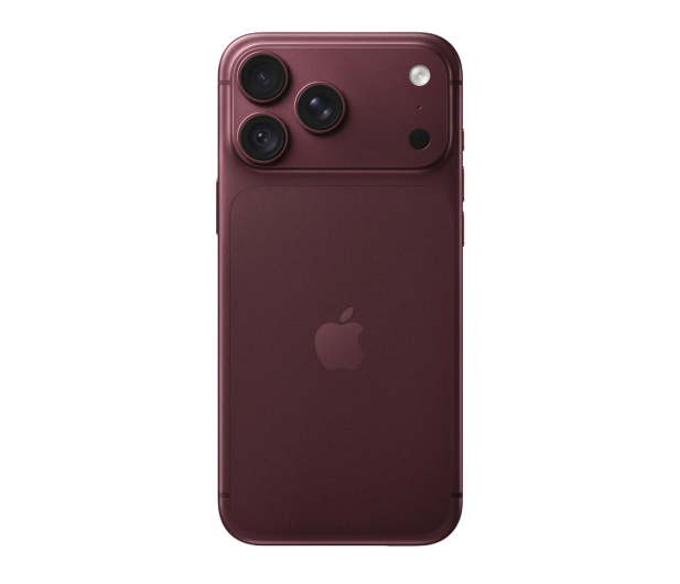 Apple iPhone 18 Pro Max 256GB burgund - 1593463 - zdjęcie 2