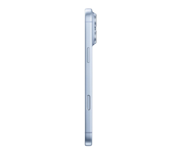 Apple iPhone 18 Pro Max 512GB błękit lodowca - 1593648 - zdjęcie 3