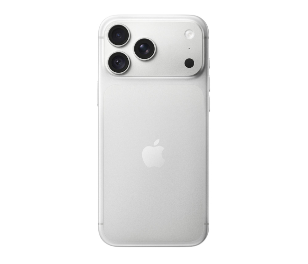 Apple iPhone 18 Pro Max 256GB srebrny - 1593461 - zdjęcie 2