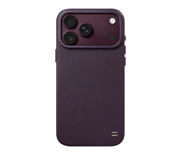 Laut Lux Edge do iPhone 18 Pro MagSafe (deep plum) - 1586781 - zdjęcie 2