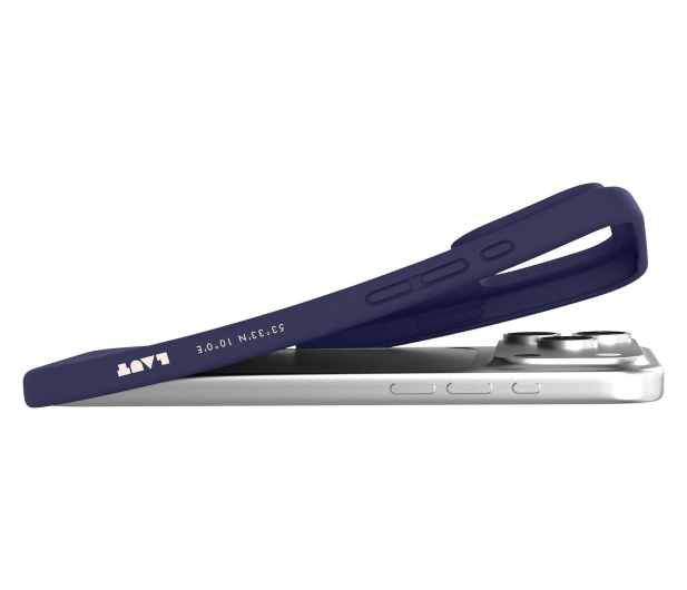 Laut Huex Slim do iPhone 18 Pro MagSafe (deep navy) - 1586787 - zdjęcie 5