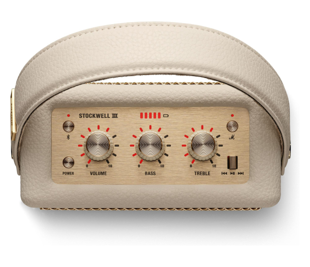 Marshall STOCKWELL III KREMOWY - 1588948 - zdjęcie 3