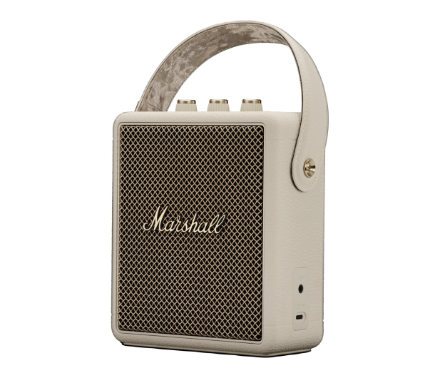 Marshall STOCKWELL III KREMOWY - 1588948 - zdjęcie 4
