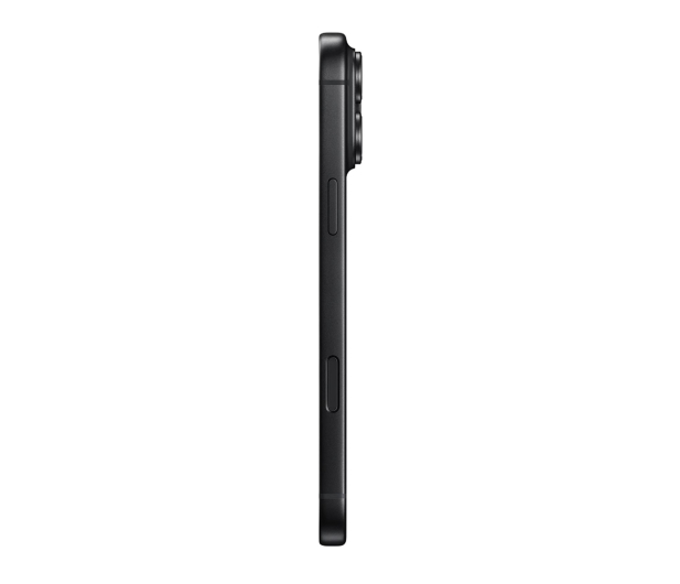 Apple iPhone 18 Pro Max 256GB czarny - 1593634 - zdjęcie 3