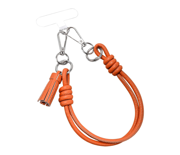 Laut Twine Edge do iPhone 18 Pro MagSafe (sunset hibiscus) - 1586800 - zdjęcie 5