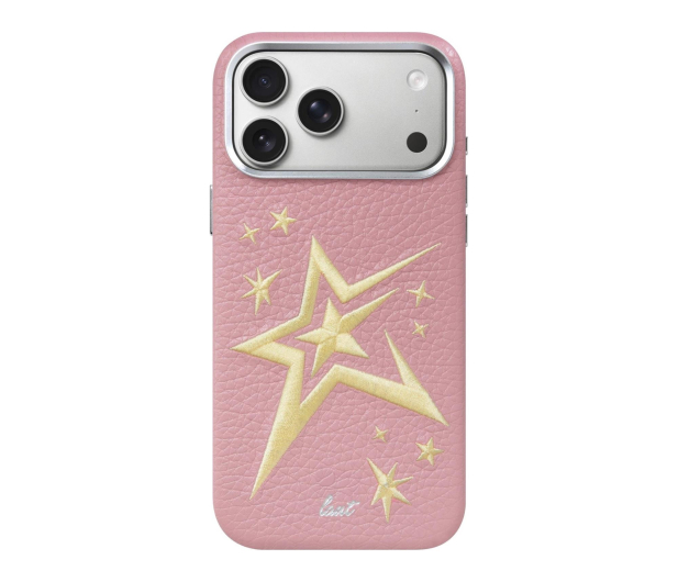 Laut Twine Edge do iPhone 18 Pro MagSafe (pink crush star) - 1586801 - zdjęcie 3