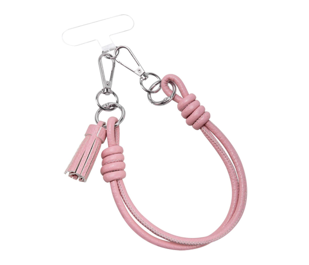 Laut Twine Edge do iPhone 18 Pro MagSafe (pink crush star) - 1586801 - zdjęcie 4