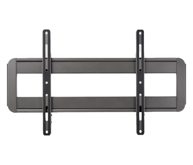 One For All WM5610 Uchwyt płaski do dużych TV 42"-100", max 100kg, Czarn - 1589596 - zdjęcie 2