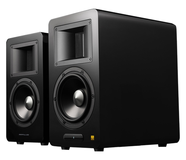 Edifier Airpulse A200T czarne - 1589504 - zdjęcie 2