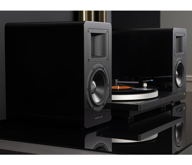 Edifier Airpulse A200T czarne - 1589504 - zdjęcie 6