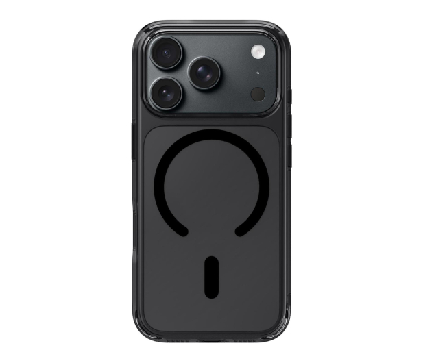 Laut Crystal Fluro do iPhone 18 Pro Max MagSafe (black crystal) - 1586777 - zdjęcie 2