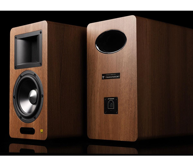 Edifier Airpulse A200T brązowe - 1589505 - zdjęcie 4