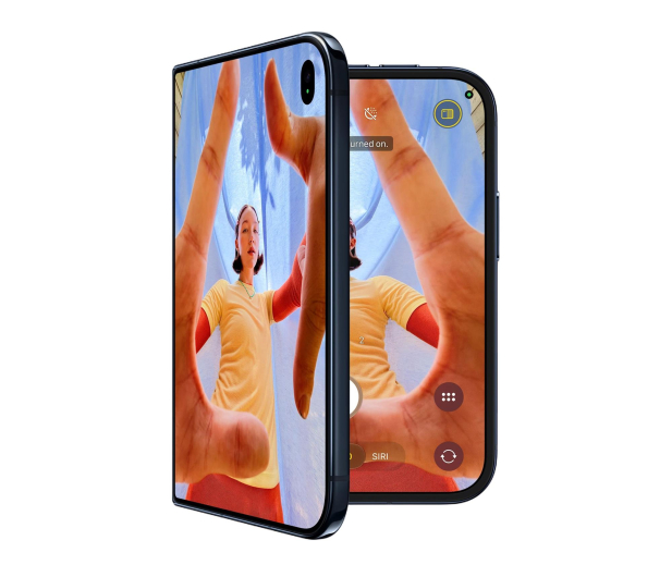 Apple iPhone Duo 512GB nocne niebo - 1593988 - zdjęcie 5