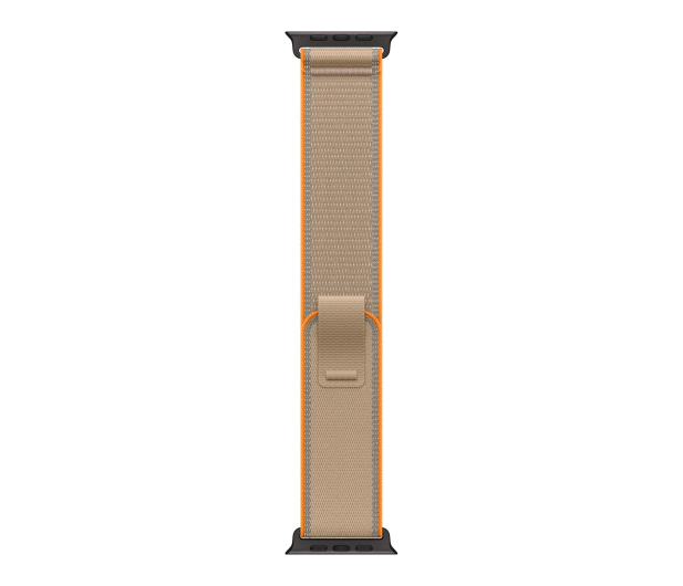 Apple 49mm Sand Trail Loop - S/M - Black Titanium Finish - 1594256 - zdjęcie