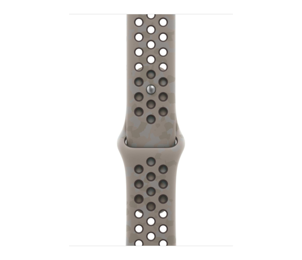Apple 46mm Pavement Grey Nike Sport Band - S/M - 1594313 - zdjęcie