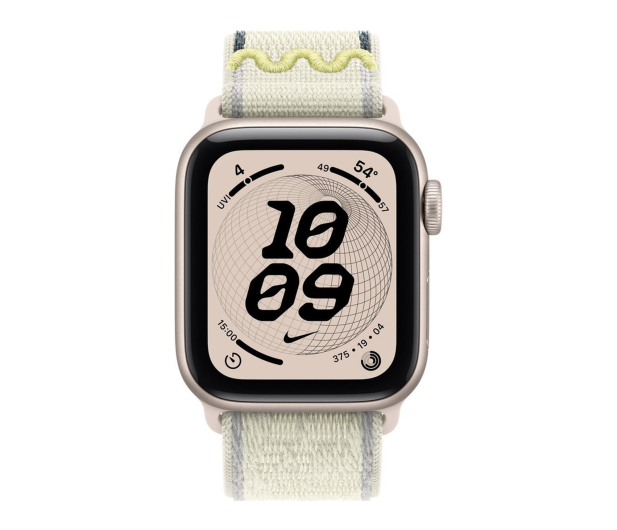 Apple 40mm Chalk Calm Nike Sport Loop - 1594320 - zdjęcie 3