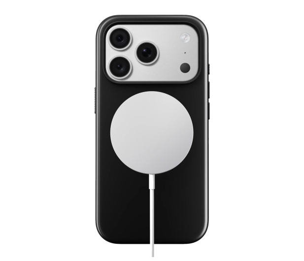 Nomad Sport Case do iPhone 18 Pro / 17 Pro MagSafe (black) - 1586584 - zdjęcie 2