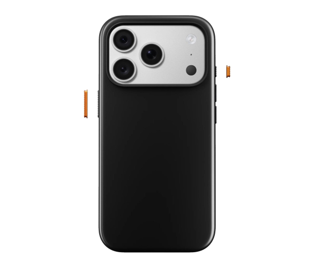 Nomad Sport Case do iPhone 18 Pro / 17 Pro MagSafe (black) - 1586584 - zdjęcie 7