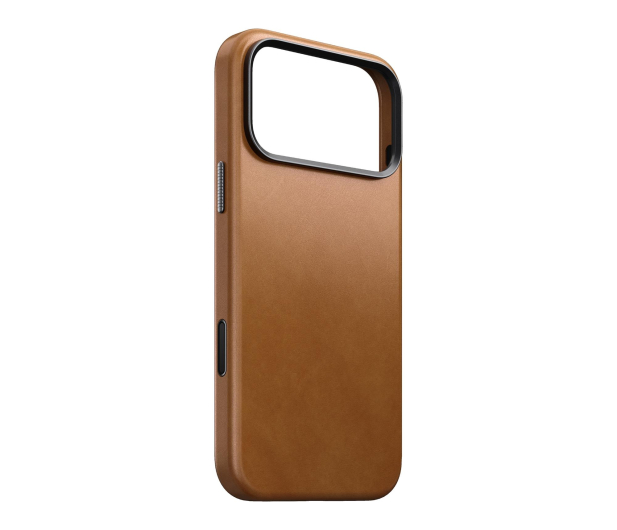 Nomad Traditional Leather Case do iPhone 18 Pro Max / 17 Pro Max M - 1586603 - zdjęcie