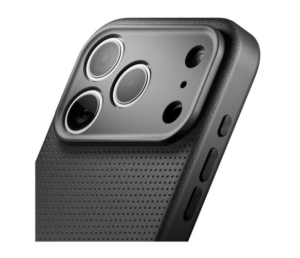 Native Union Active Case do iPhone 18 Pro / 17 Pro MagSafe (black) - 1586738 - zdjęcie 6