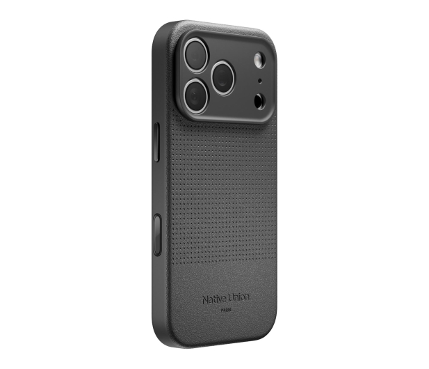 Native Union Active Case do iPhone 18 Pro / 17 Pro MagSafe (black) - 1586738 - zdjęcie