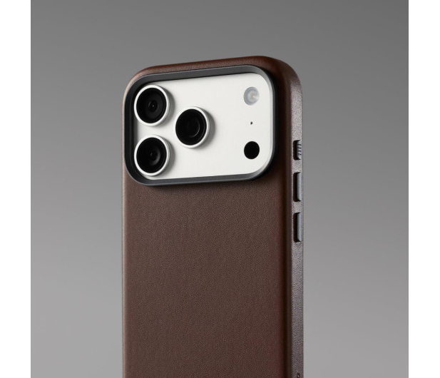 Nomad Traditional Leather Case do iPhone 18 Pro Max / 17 Pro Max M - 1586604 - zdjęcie 8