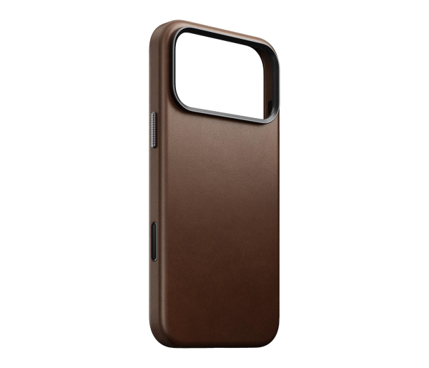 Nomad Traditional Leather Case do iPhone 18 Pro Max / 17 Pro Max M - 1586604 - zdjęcie