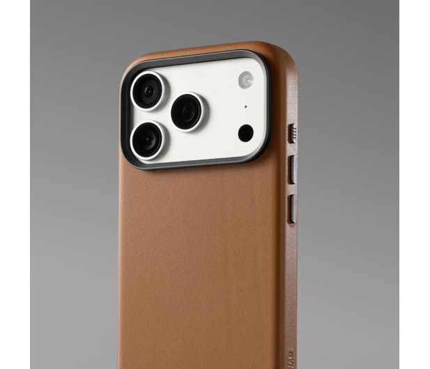 Nomad Traditional Leather Case do iPhone 18 Pro Max / 17 Pro Max M - 1586603 - zdjęcie 7