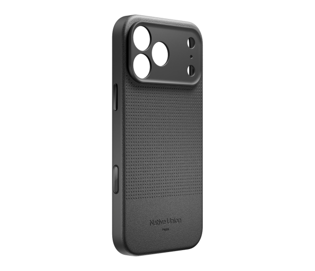 Native Union Active Case do iPhone 18 Pro Max / 17 Pro Max MagSafe (black - 1586739 - zdjęcie 4