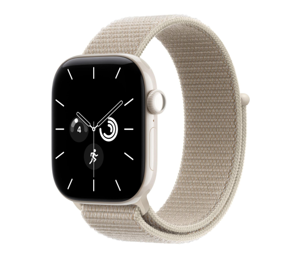 Apple 46mm Limestone Sport Loop - 1594241 - zdjęcie 2