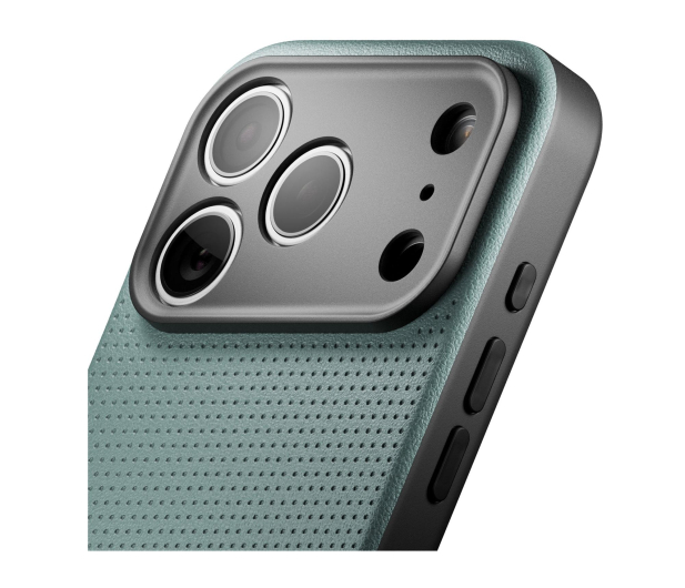 Native Union Active Case do iPhone 18 Pro / 17 Pro MagSafe (slate green) - 1586742 - zdjęcie 5