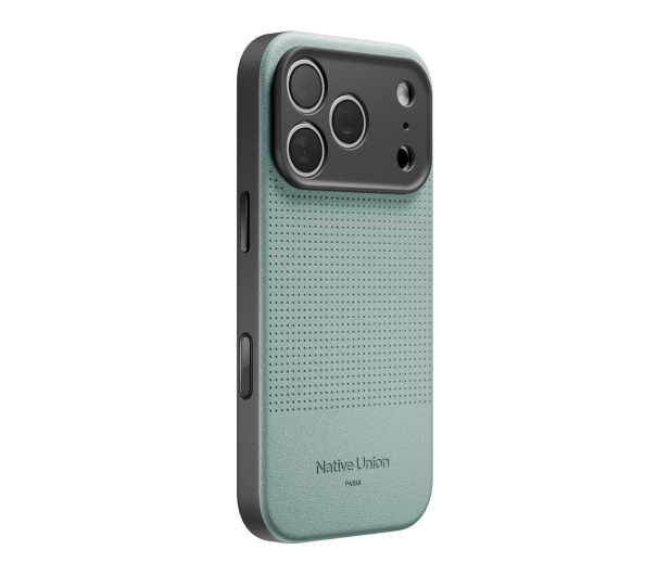 Native Union Active Case do iPhone 18 Pro / 17 Pro MagSafe (slate green) - 1586742 - zdjęcie