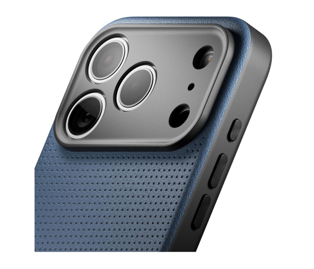 Native Union Active Case do iPhone 18 Pro Max / 17 Pro Max MagSafe (navy) - 1586745 - zdjęcie 5