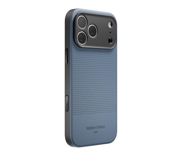 Native Union Active Case do iPhone 18 Pro Max / 17 Pro Max MagSafe (navy) - 1586745 - zdjęcie