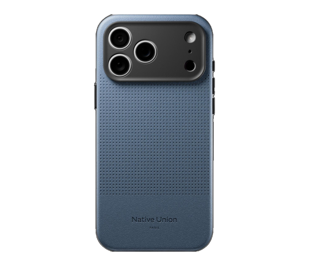 Native Union Active Case do iPhone 18 Pro Max / 17 Pro Max MagSafe (navy) - 1586745 - zdjęcie 2