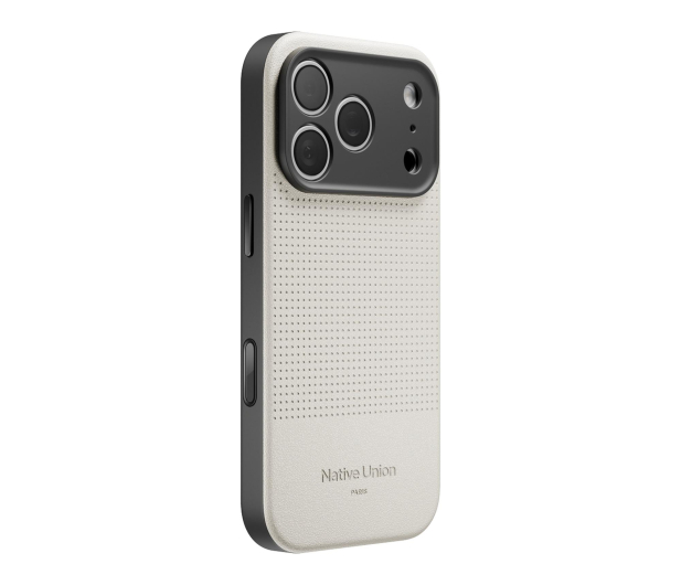 Native Union Active Case do iPhone 18 Pro / 17 Pro MagSafe (sandstone) - 1586740 - zdjęcie