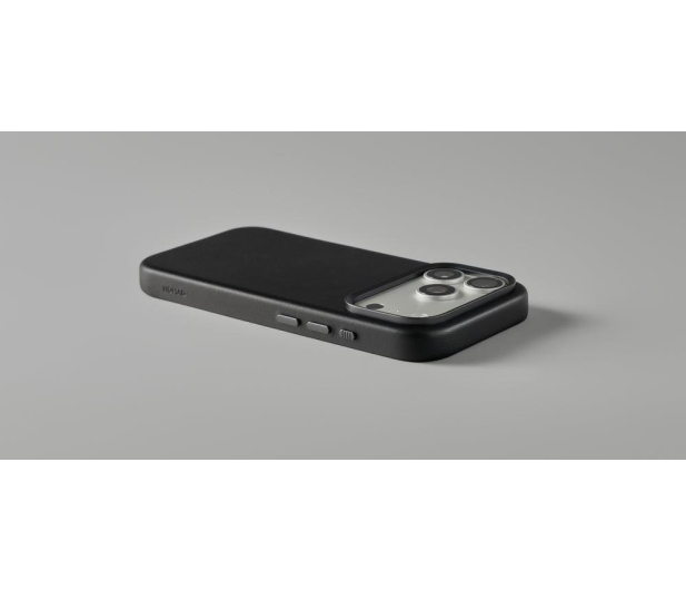 Nomad Traditional Leather Case do iPhone 18 Pro Max / 17 Pro Max M - 1586605 - zdjęcie 6