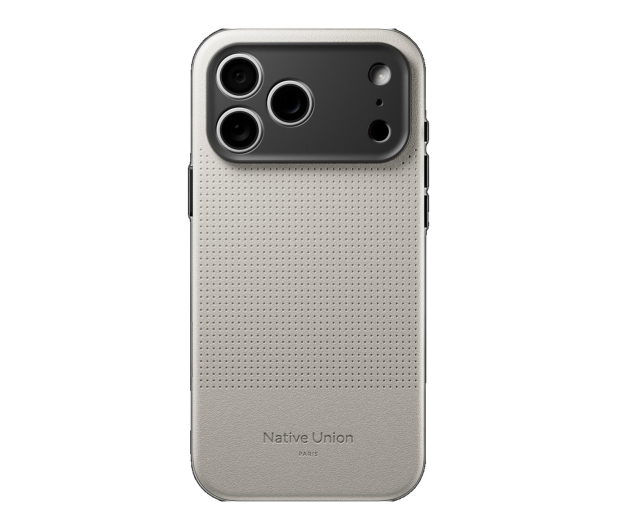 Native Union Active Case do iPhone 18 Pro Max / 17 Pro Max MagSafe (sands - 1586741 - zdjęcie 2