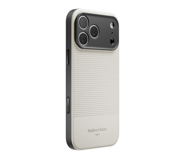 Native Union Active Case do iPhone 18 Pro Max / 17 Pro Max MagSafe (sands - 1586741 - zdjęcie