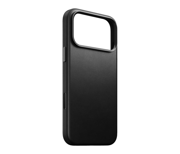 Nomad Traditional Leather Case do iPhone 18 Pro Max / 17 Pro Max M - 1586605 - zdjęcie